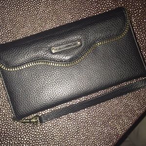 Rebecca Minkoff Iphone wristlet